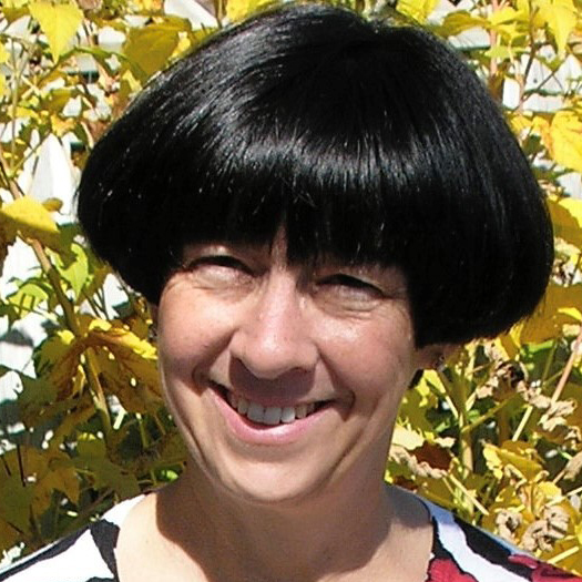Region 1  Darlene Scott
