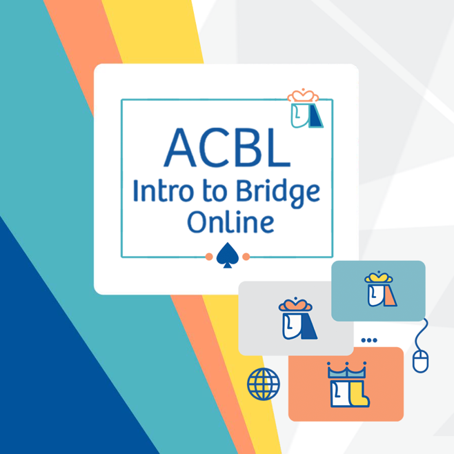 Intro to Bridge