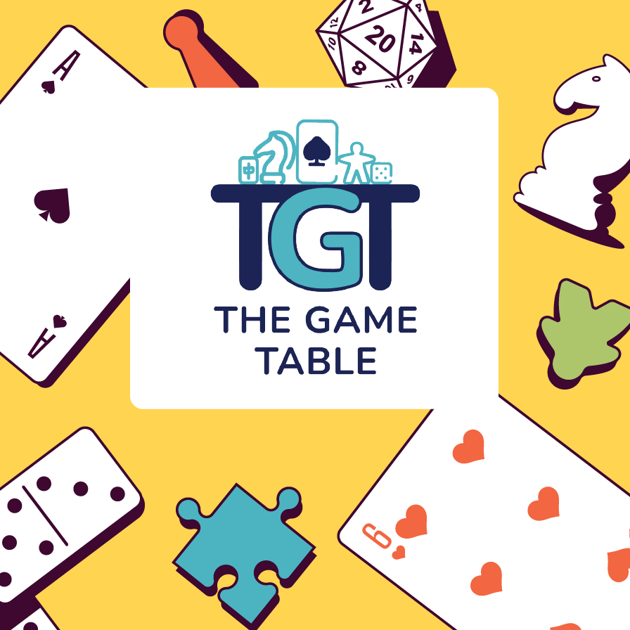 The Game Table