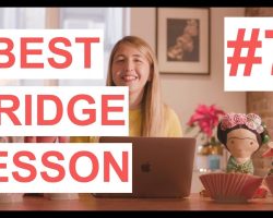 How to Play The Card Game Bridge | Tutorial 7 | Assess Hand for Bidding