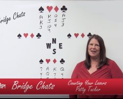 Winners & Losers -Strategies for Mirrored Hands-Bridge Chats |