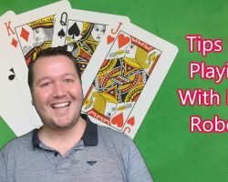 Tips For Playing With BBO Robots