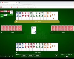 ACBL Hold-Up Play