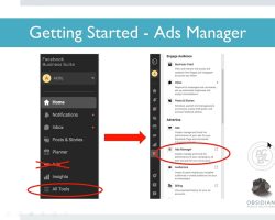 Promoting Bridge Events Through Facebook Ads